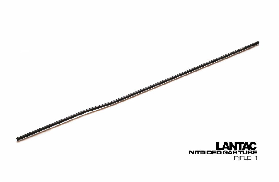 Lantac Rifle Length +1 Nitride - Gas Tube