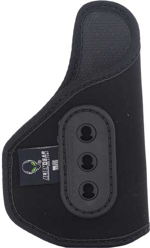 Alien Gear Grip Tuck Universal - Holster Rh Ss Sub Com Laser!