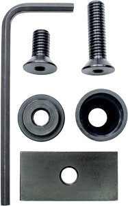 Grovtec Keymod Forearm Adaptor - For Push Button Base!