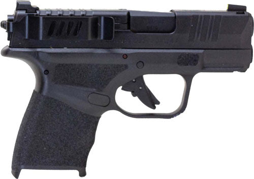 Techna Clip Handgun Retention - Clip Taurus Gx4 Ambi! 3