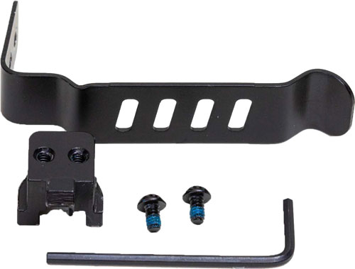 Techna Clip Handgun Retention - Clip Taurus Gx4 Ambi!