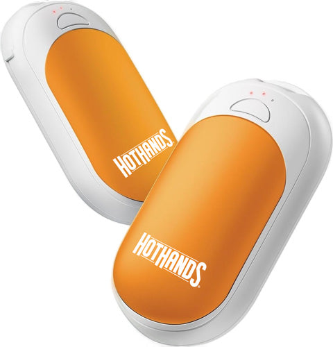 Hothands 2-in-1 Rechargeable - Hand Warmers 2 Warmers 10 Hour