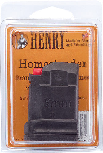 Henry Magazine 5rd - For Henry Homesteader 9mm 3