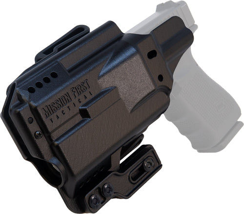 Mft Holster Pro Series Iwb - Light Fits Sig P365 Tlr7 Sub<!