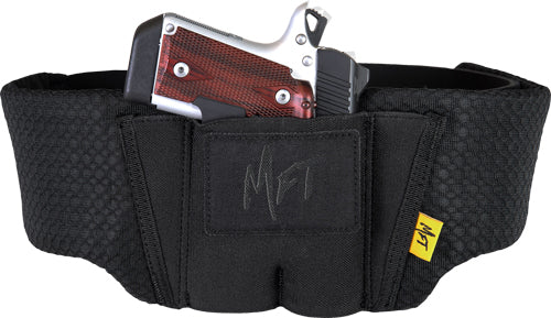 Mft Ultralite Belly Band - Holster 26" To 52" Waist Size 3