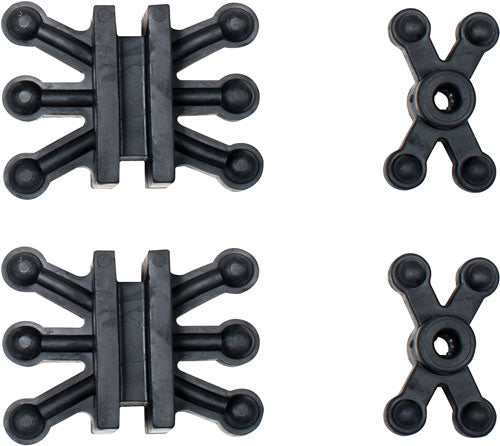 Tenpoint By Bowjax Limb - Dampening System Universal!
