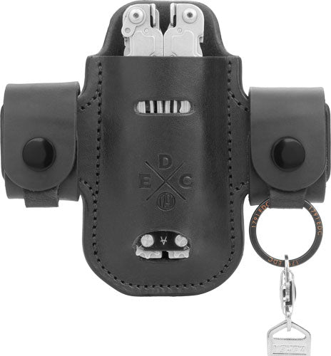 1791 Edc Heavy Duty Solo - Action Snap Multitool Black!