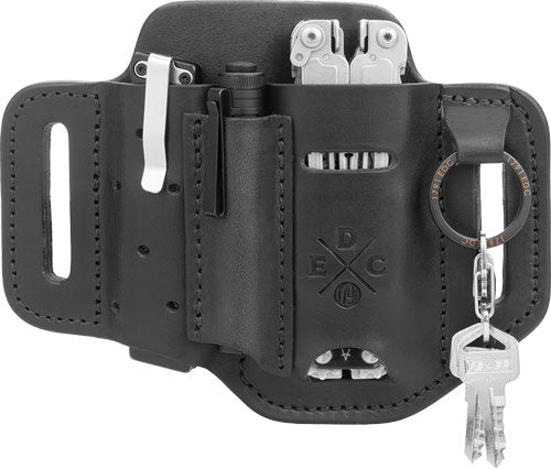 1791 Edc Heavy Duty Easy Slide - Small Flex Multitool Black!