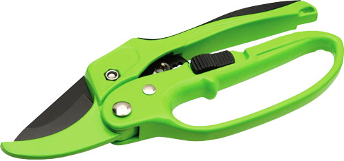 Hme Ratchet Pruners Heavy Duty -