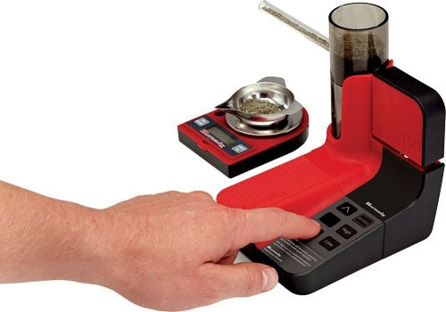 Hornady Powder Vibratory - Trickler 3