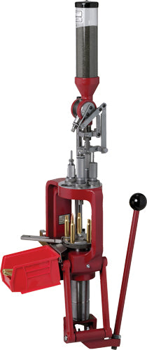 Hornady Lock-n-load Auto Index - Press Kit With Ez-ject