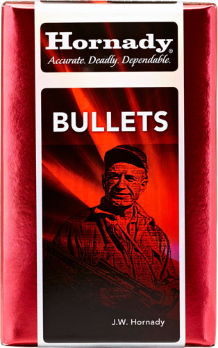 Hornady 10mm  .400 - 180 Gr Fmj Fp  100ct 15bx/cs