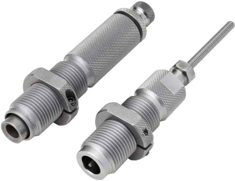 Hornady 2-die Rifle Set Series - Iii 6mm Arc