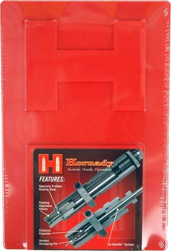 Hornady Die Set Series V - 450 Bushmaster 3