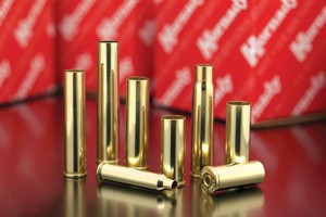 Hornady Unprimed Cases 300 - Aac Blackout 50 Pack 5pk/cs