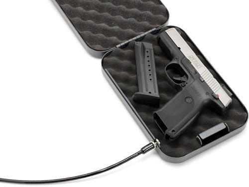 Hornady Lock Box Large -