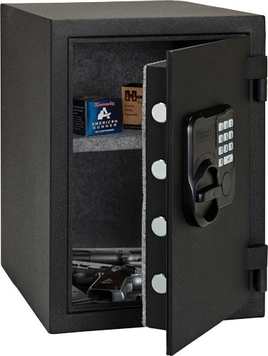 Hornady Fireproof Key Pad Safe -