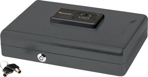 Hornady Keypad Vault -