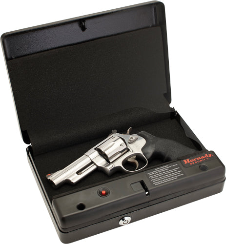 Hornady Keypad Vault -