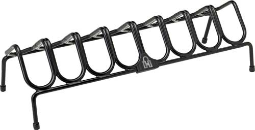 Hornady 8 Gun Pistol Rack -
