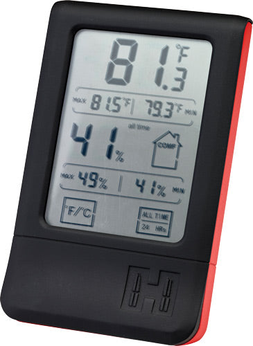 Hornady Digital Hygrometer -