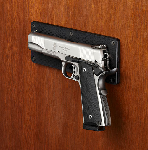 Hornady Magnetic Gun - Mount