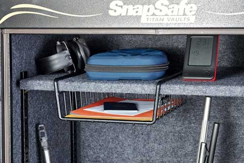 Hornady Under Shelf Magnum - Storage Basket