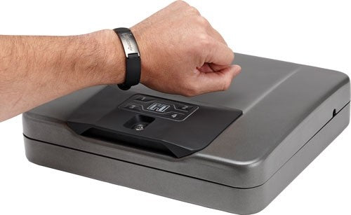 Hornady Rapid Safe - 4800kp Rfid