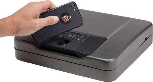 Hornady Rapid Safe - 4800kp Rfid 3