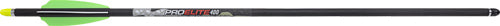 Tenpoint Xbow Arrow Pro Elite - 400 20" Alpha Blaze 3pk