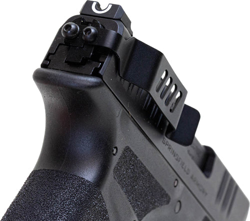 Techna Clip Handgun Retention - Clip Springfield Hellcat