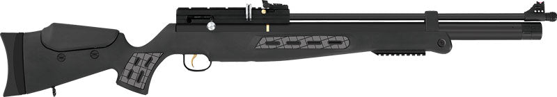 Hatsan Bt65sb .177 Pcp 1425 - Fps Black/synth W/2 Mags <