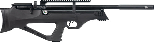 Hatsan Flashpup .22 Pcp 1120 - Fps Synth/blued W/ 2 Mags