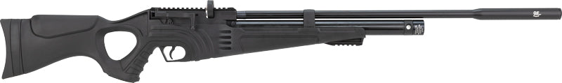 Hatsan Flash-r Qe .177 Pcp Air - Rifle 14rd Magazine Black