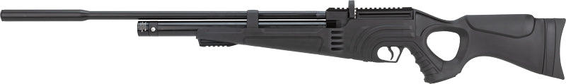 Hatsan Flash-r Qe .25 Pcp Air - Rifle 10rd Magazine Black
