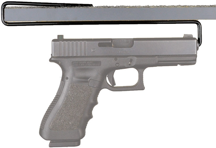 Gss Original Handgun Hangers - 4-pack