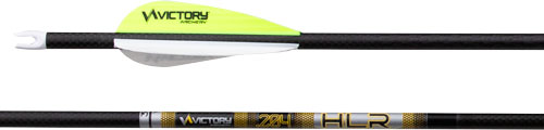 Victory Archery Hlr Elite - 300 Arrow Fletched 6pk 1