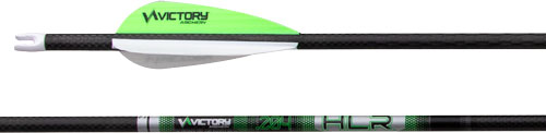 Victory Archery Hlr Gamer - 300 Arrow Fletched 6pk 1