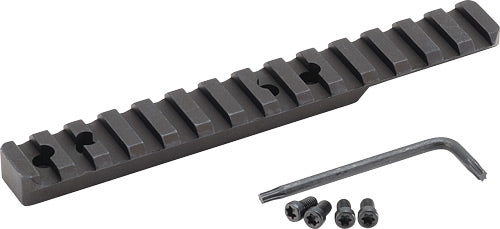 Henry Scope Mount Receiver - Picatinny Long Ranger H014