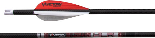 Victory Archery Hlr Sport - 300 Arrow Fletched 6pk 1