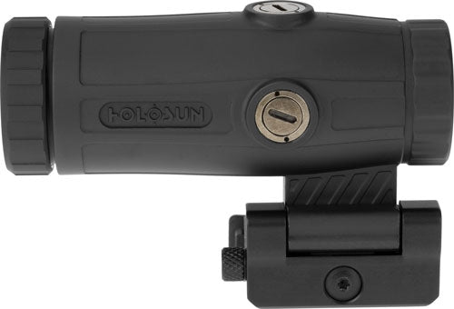 Holosun Qd 3x Magnifier For - Absolute & 1/3 Height Optics 3