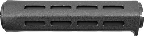 B5 Systems Handguard M-lok - Midlength Black Two Piece