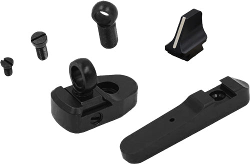 Xs Ghost Ring Sight Set For - Henry X-series .357 W/ramp