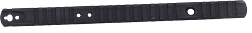 Xs Lever Rail Ghost Ring Ws - Henry .45-70