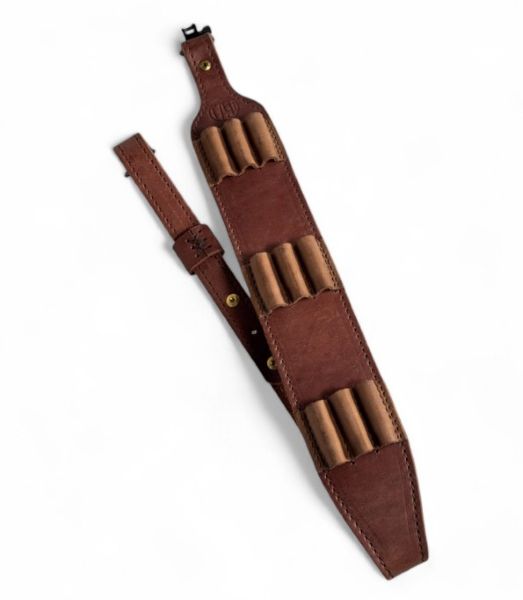 1791 Hunt Ammo Sling Rifle - Ambi Brown