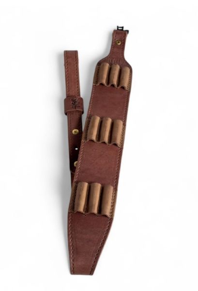 1791 Hunt Ammo Sling Rifle - Magnum Ambi Brown