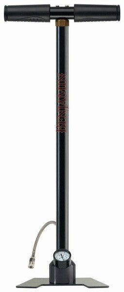 Benjamin High Pressure Hand - Pump 3000psi 3 Stage Pump !