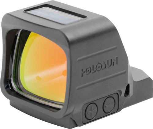 Holosun 507 Promax Red - Performance Reticle Pistol 1