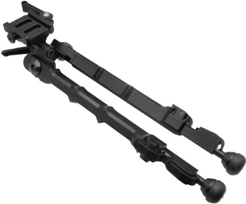 Accu-tac Bipod Ht-10 Hunting - Bipod 10"-20" Arca 1