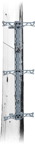 Hawk Helium Climbing Sticks - Gen2 30" 3 Pack 1
